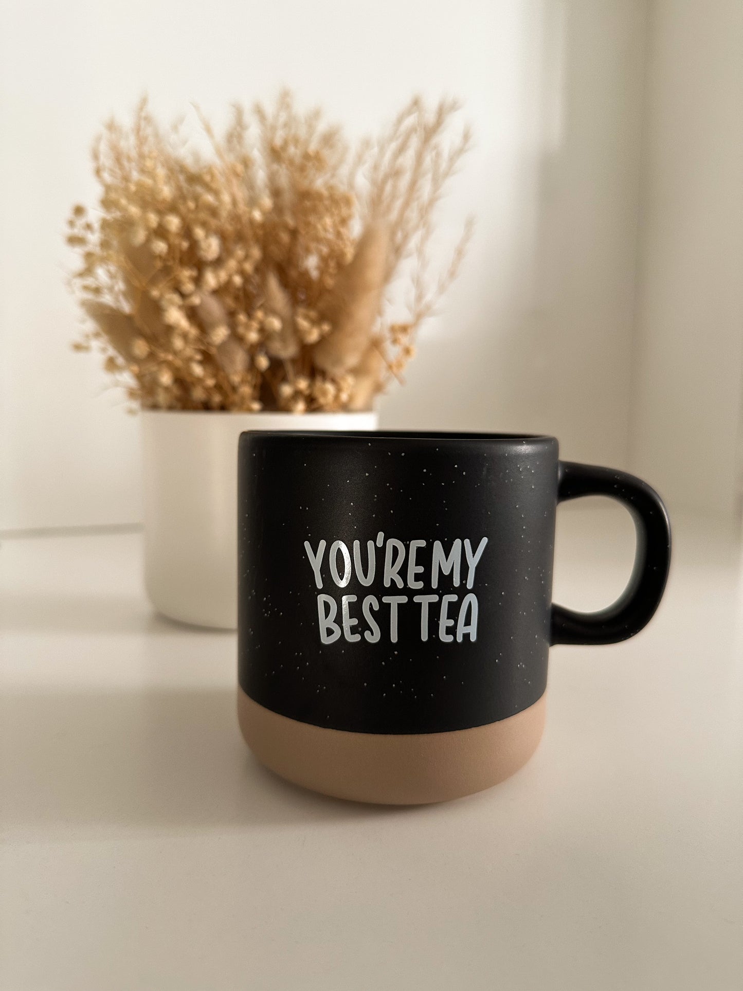 you're my best tea mug