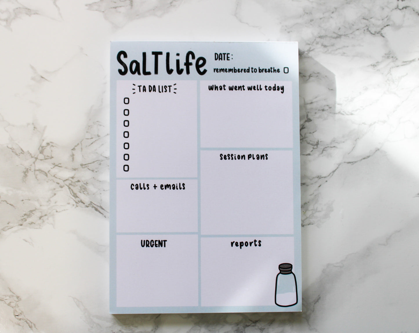 SLT graduate gift | stationery bundle