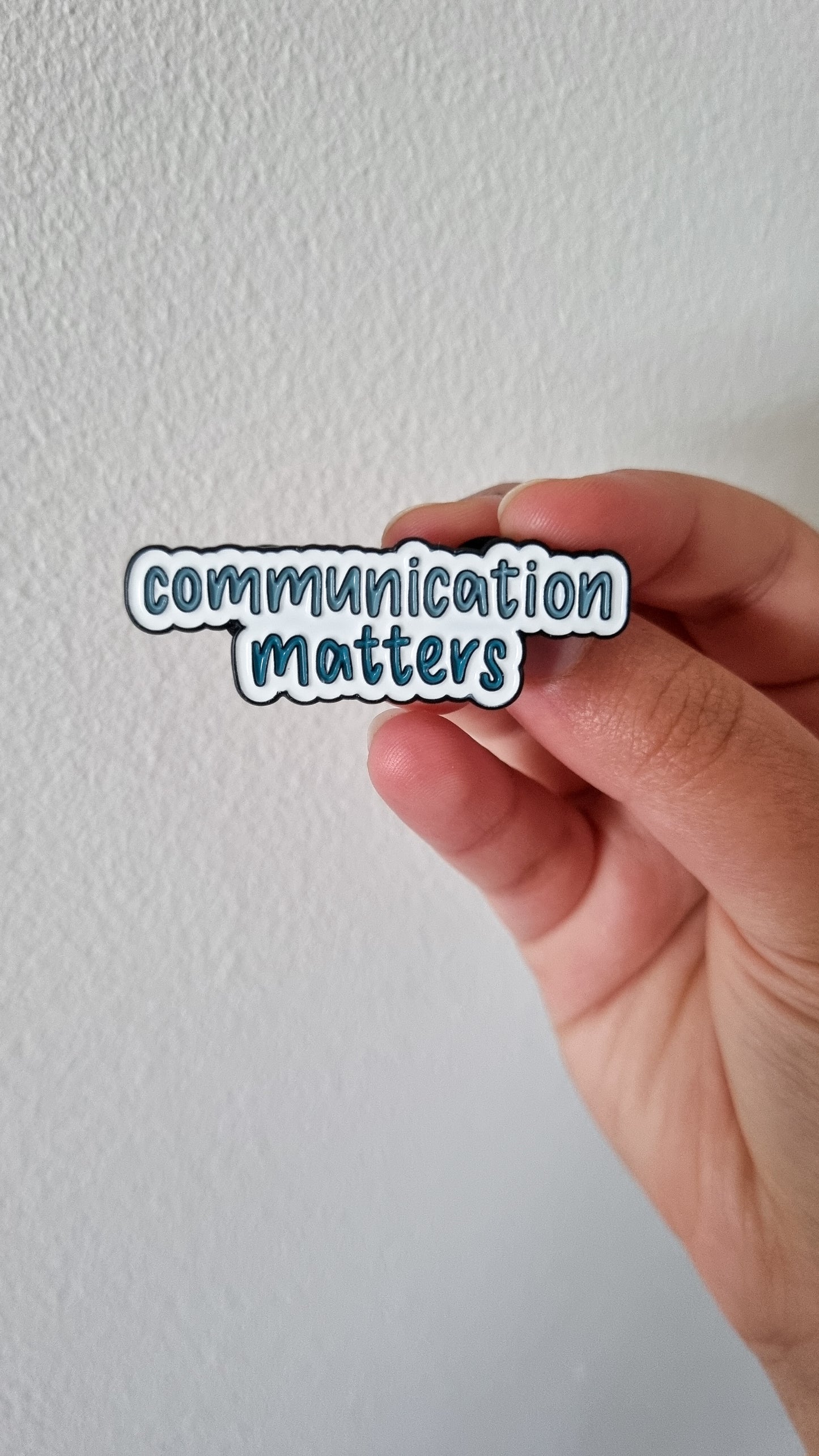 OOPSIE pins | enamel pin