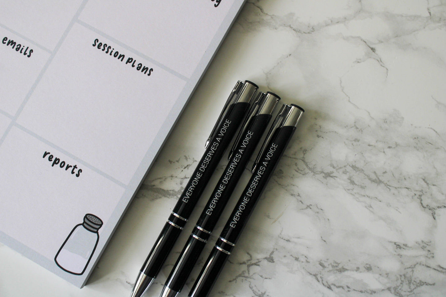 SLT graduate gift | stationery bundle