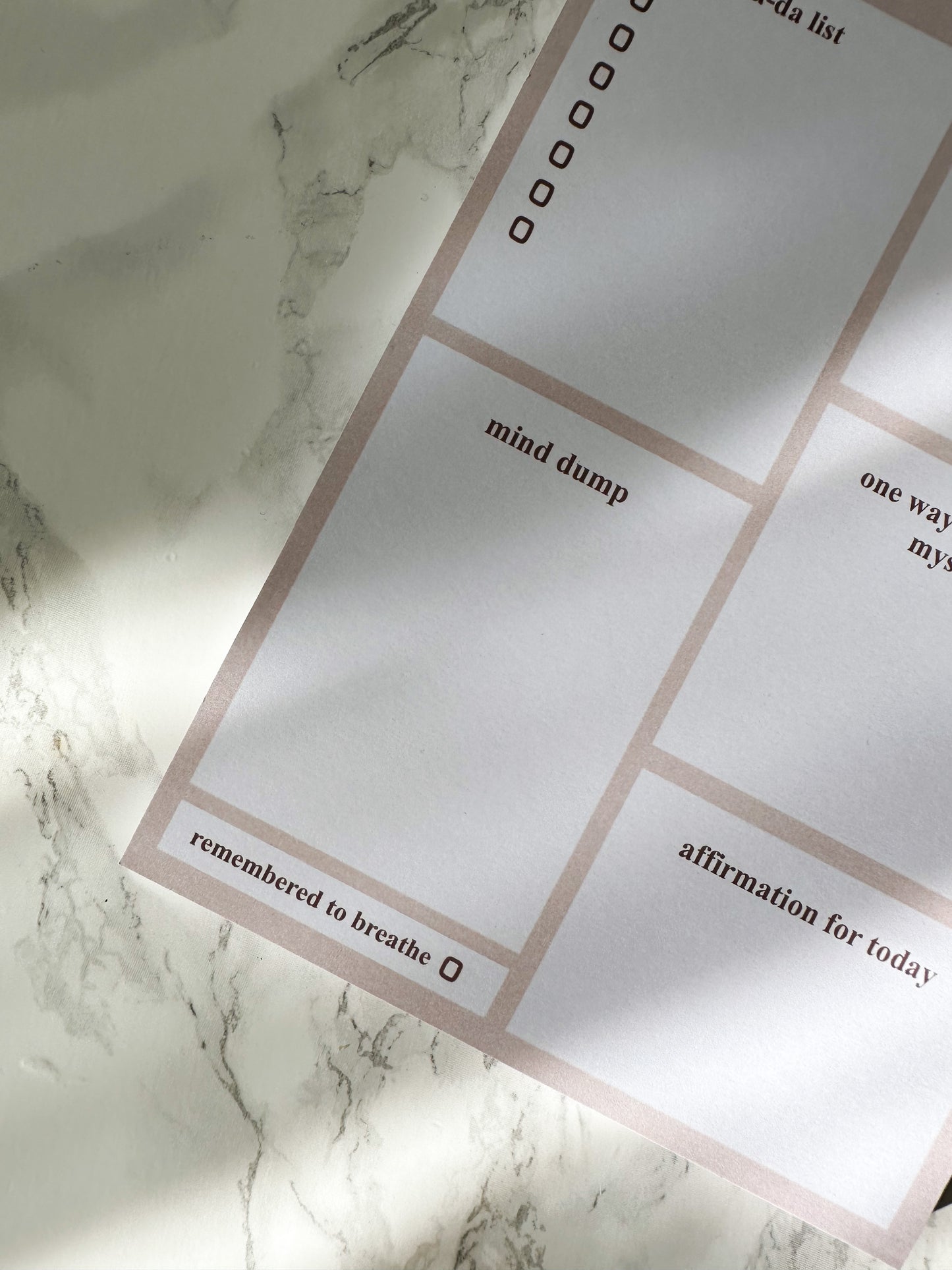 2x you can do this | a5 notepad