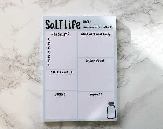 SLT graduate gift | stationery bundle