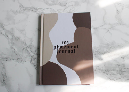 placement journal