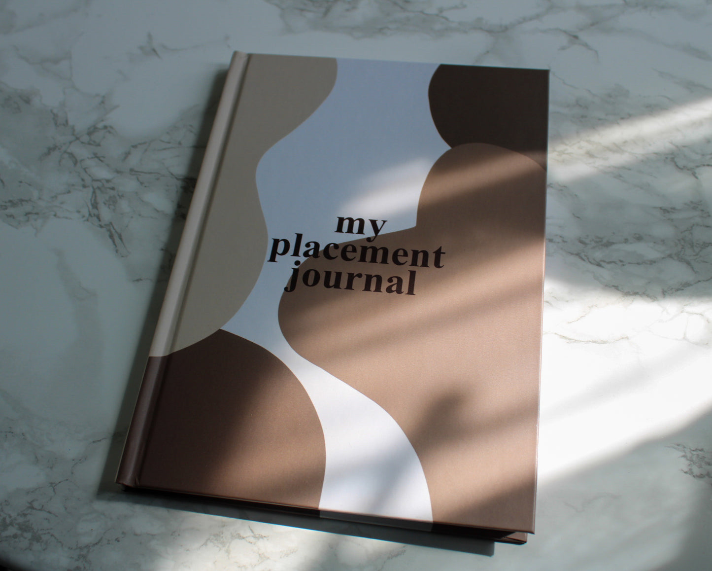 placement journal