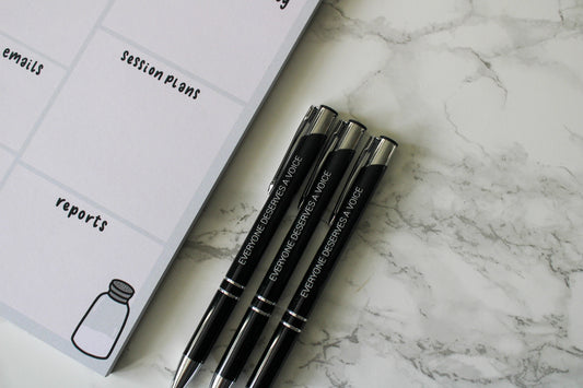 SLT graduate gift | stationery bundle