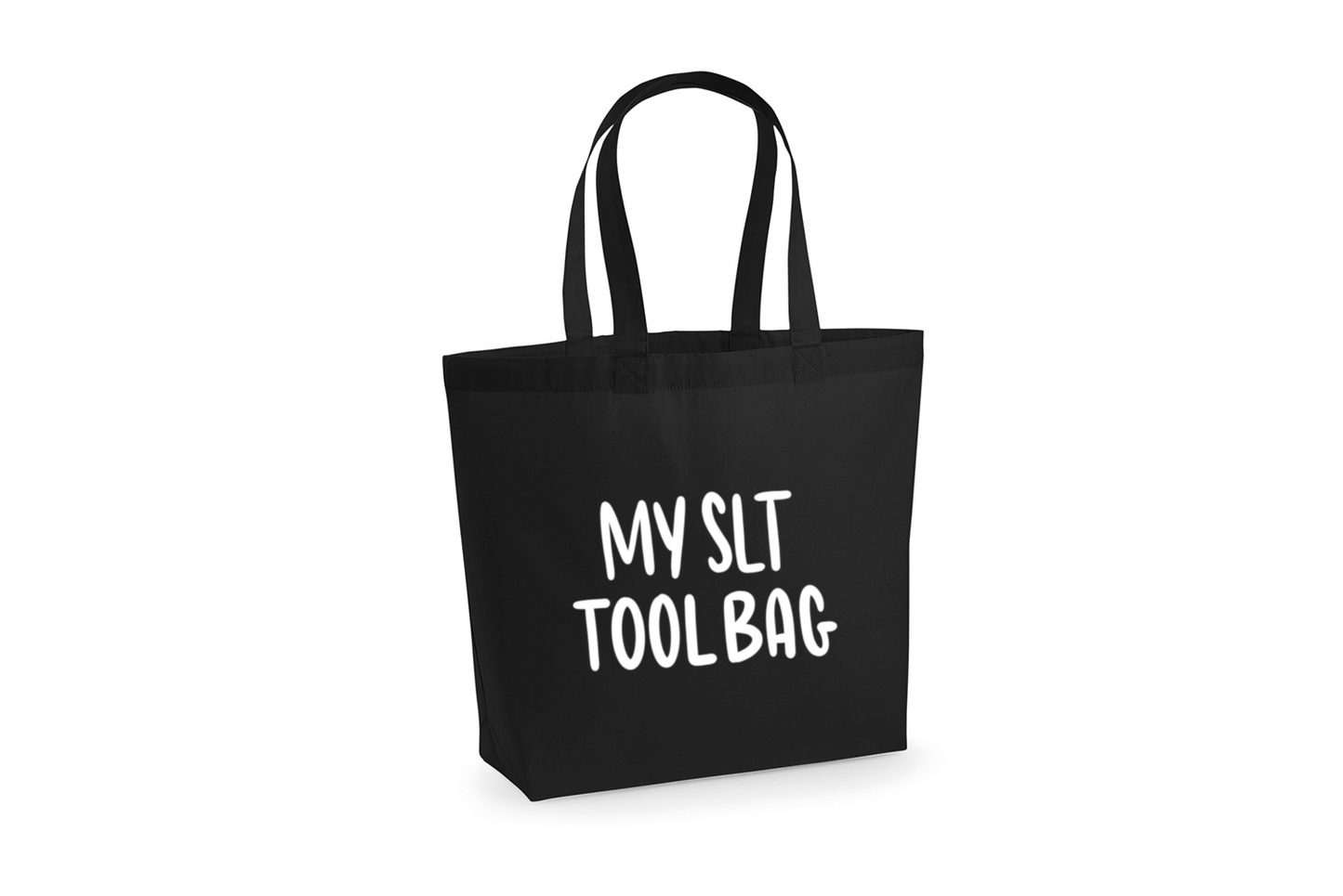 my SLT tool bag | maxi tote